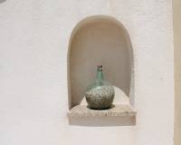 Wederverkoop - Country house - 