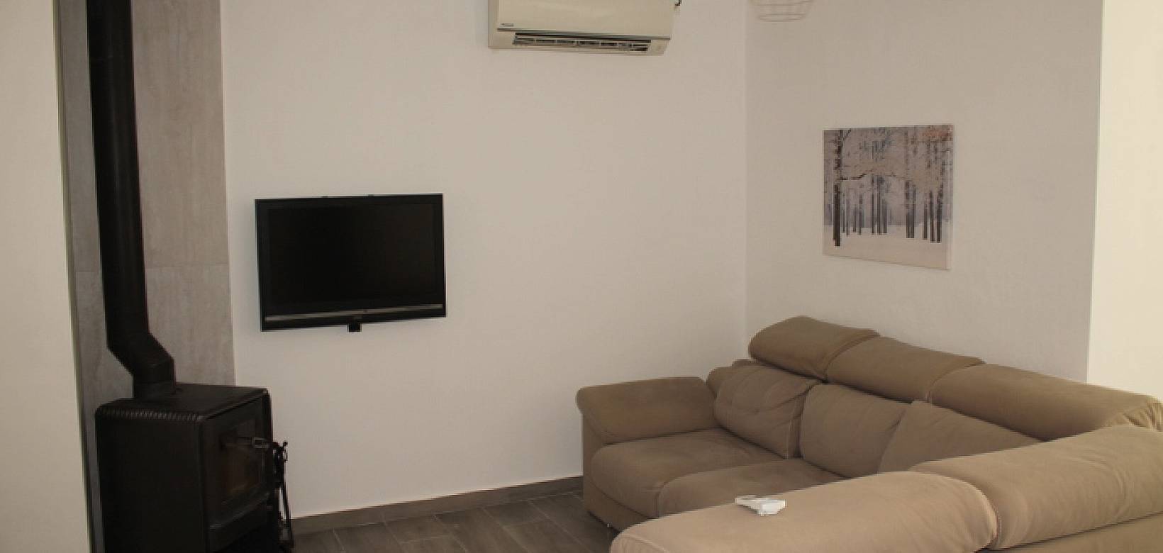 Wederverkoop - Country house - 