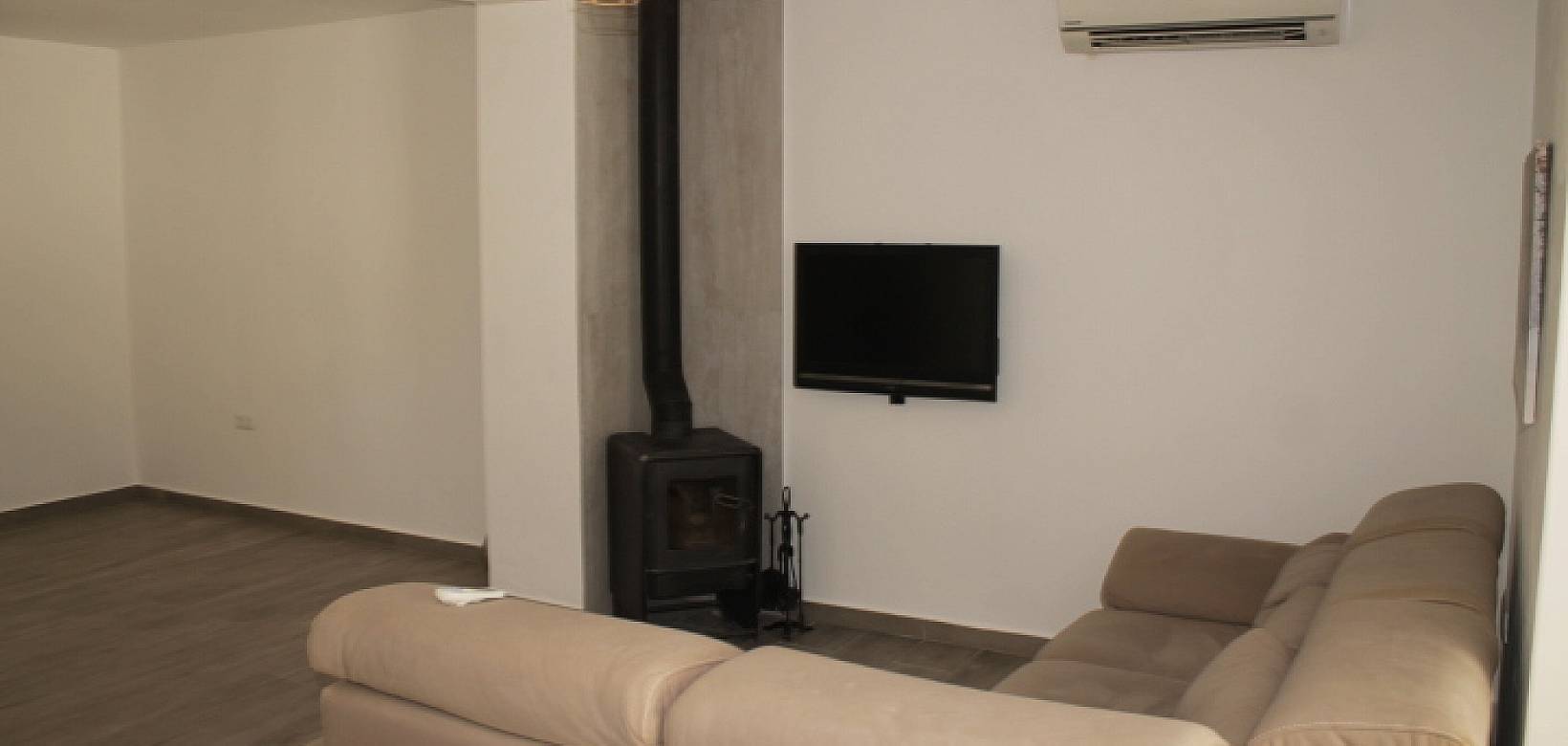 Wederverkoop - Country house - 