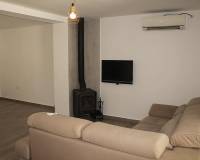 Wederverkoop - Country house - 