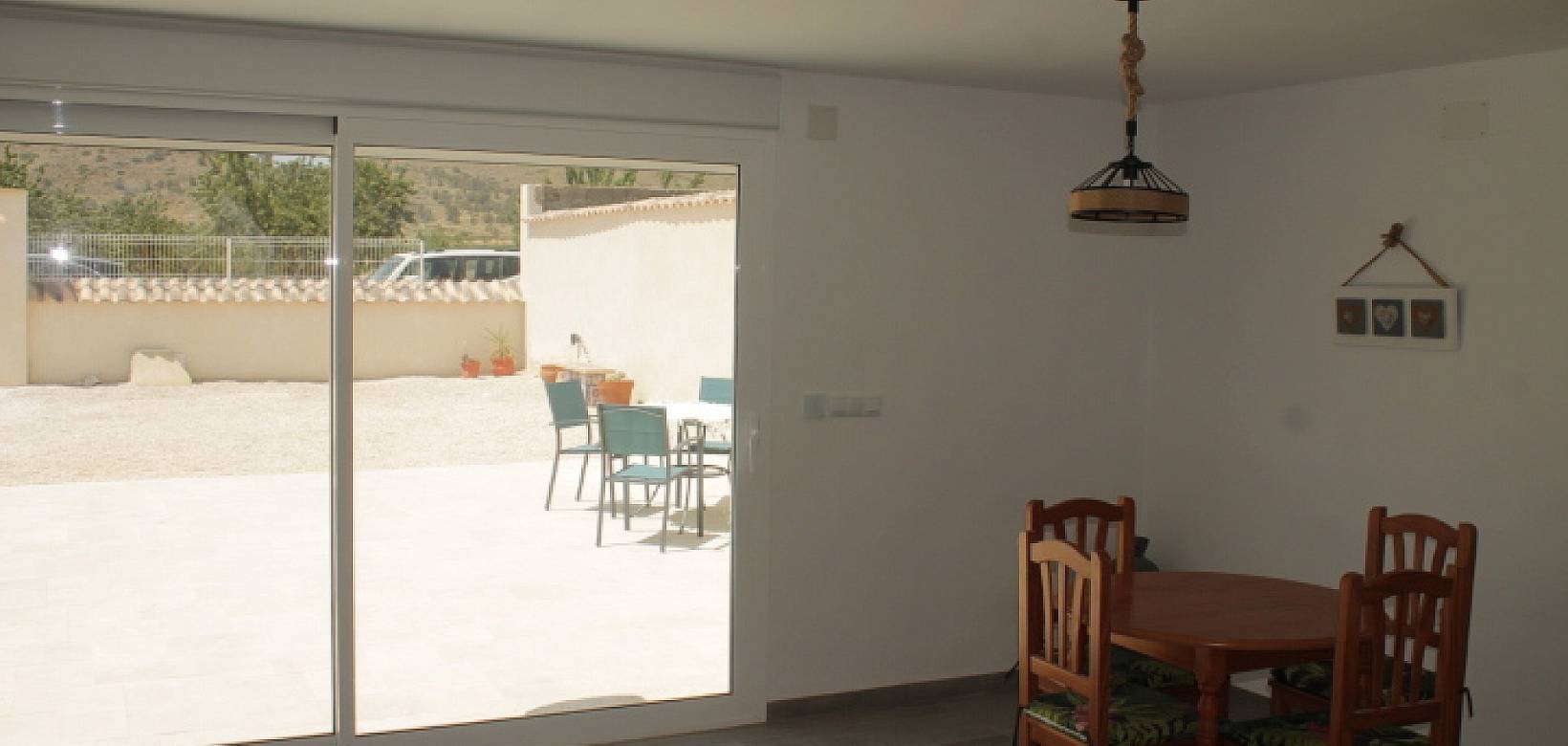 Wederverkoop - Country house - 