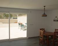 Wederverkoop - Country house - 