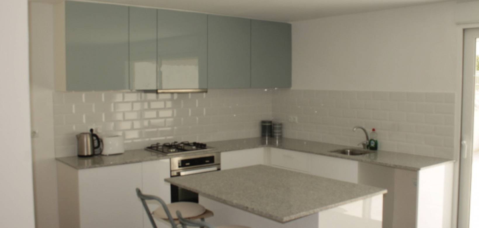 Wederverkoop - Country house - 