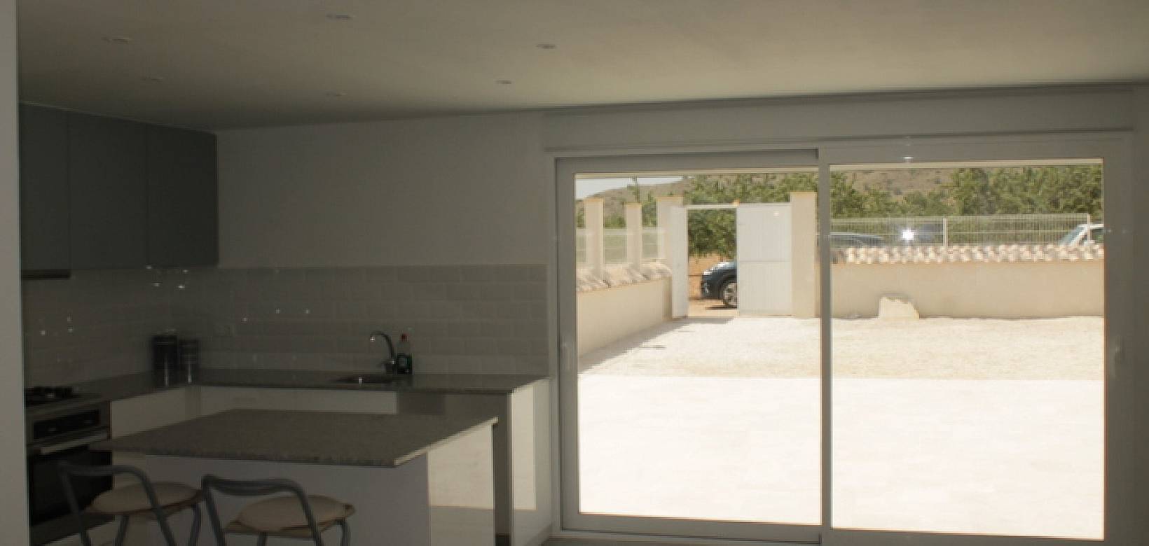 Wederverkoop - Country house - 