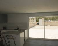 Wederverkoop - Country house - 