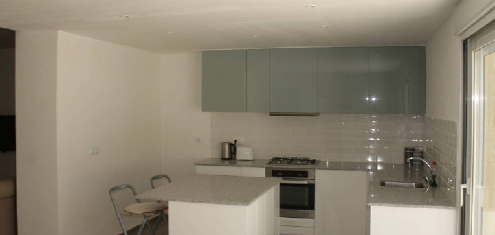 Wederverkoop - Country house - 