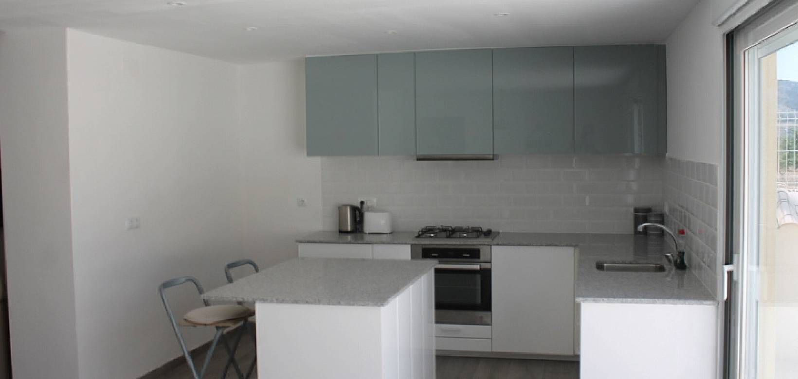 Wederverkoop - Country house - 