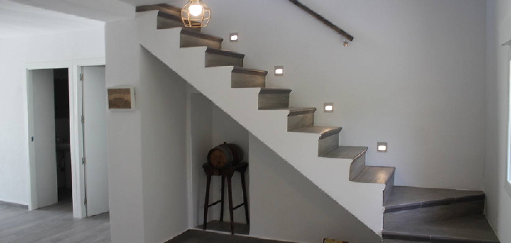 Wederverkoop - Country house - 