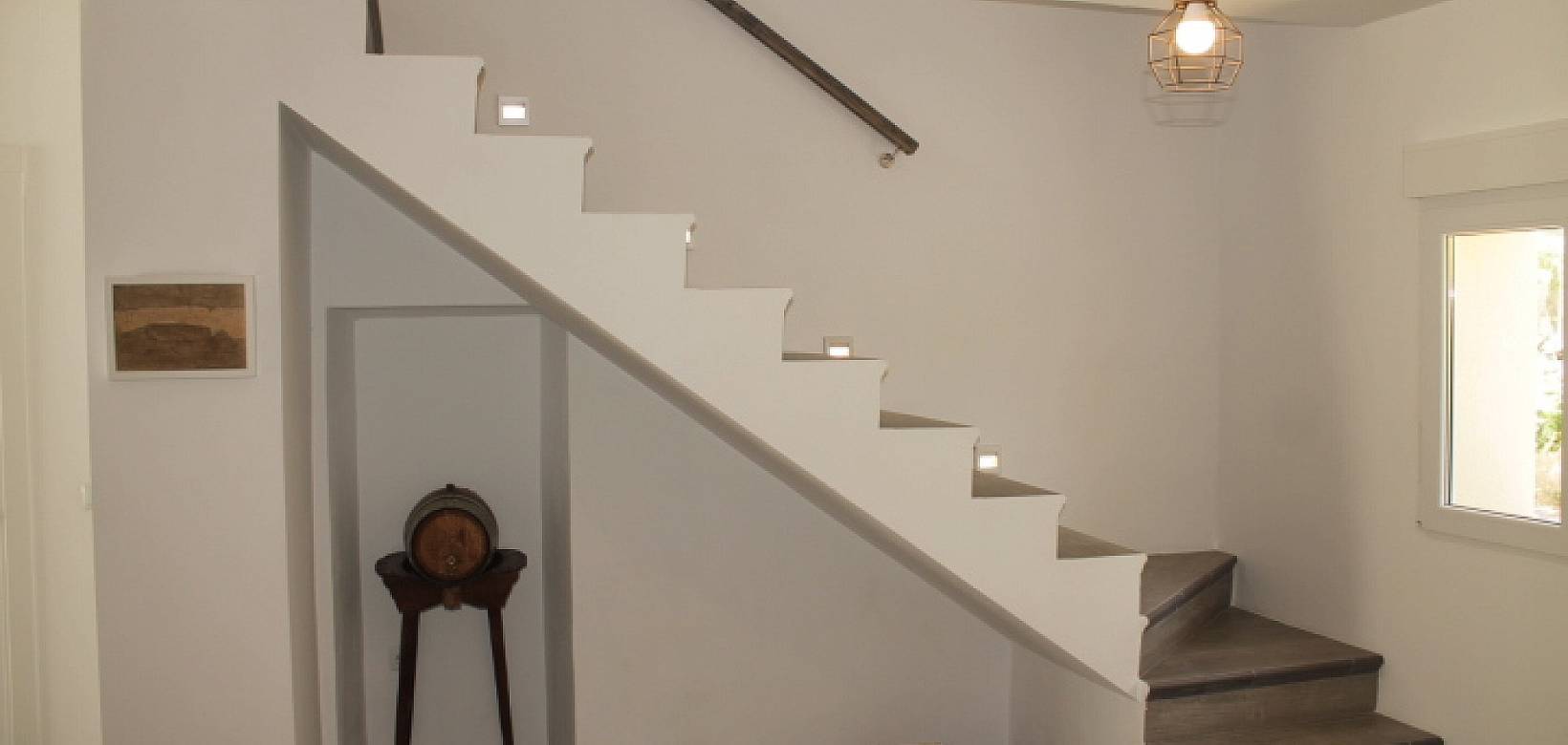 Wederverkoop - Country house - 