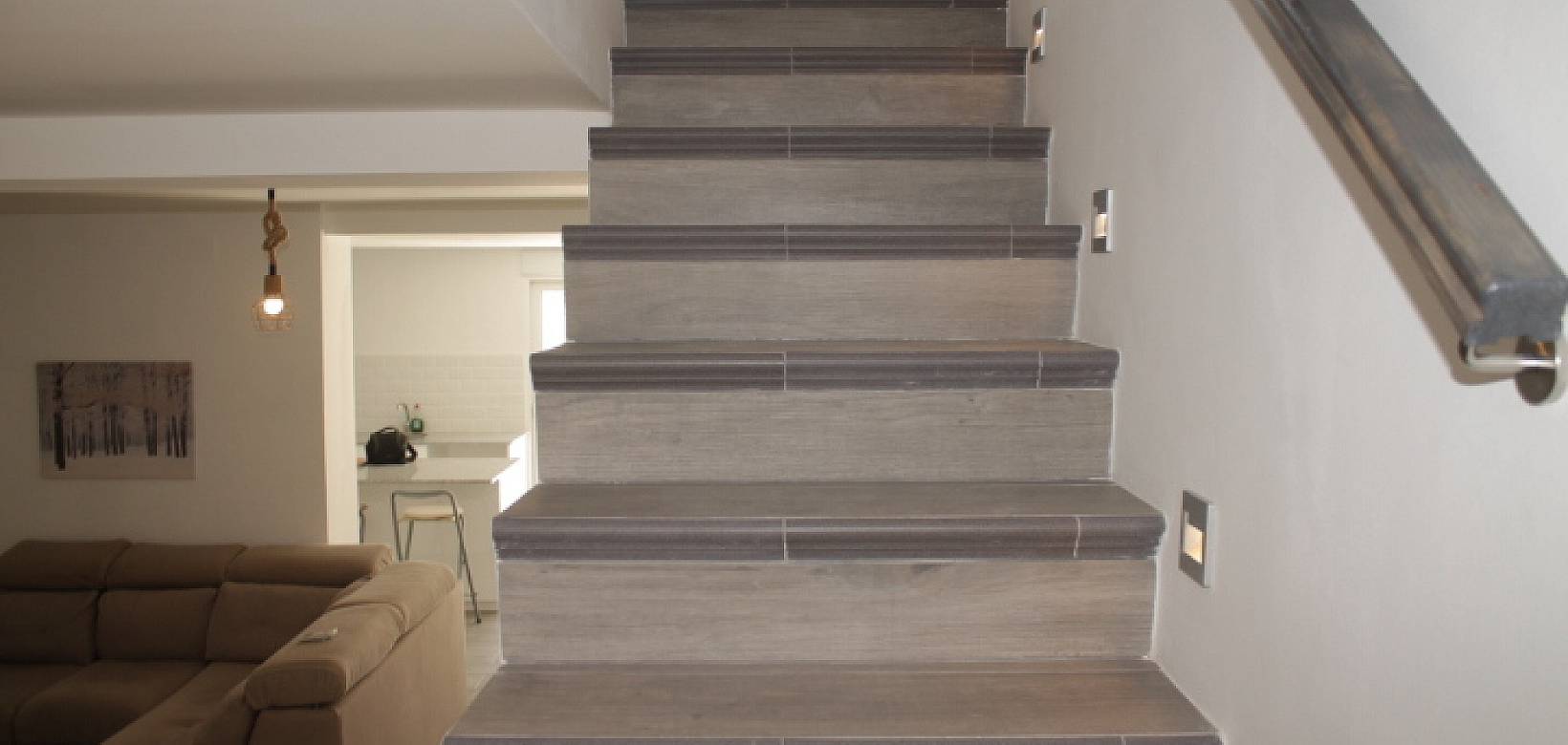 Wederverkoop - Country house - 