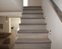 Wederverkoop - Country house - 