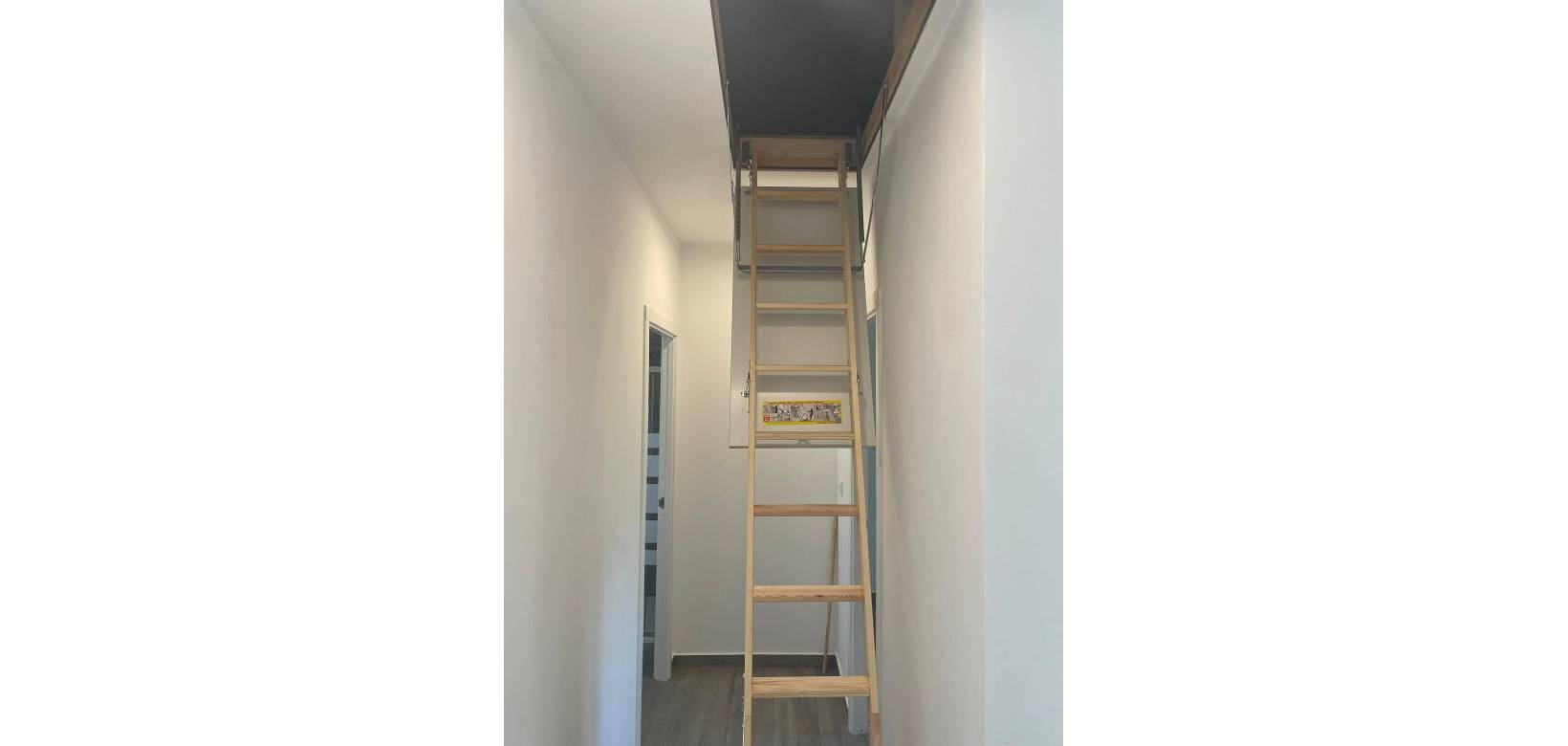 Wederverkoop - Country house - 