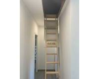 Wederverkoop - Country house - 