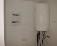 Wederverkoop - Country house - 