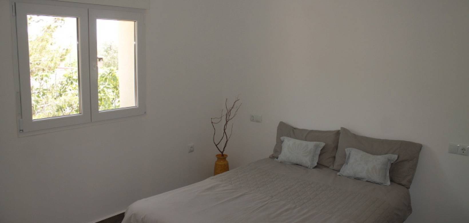 Wederverkoop - Country house - 