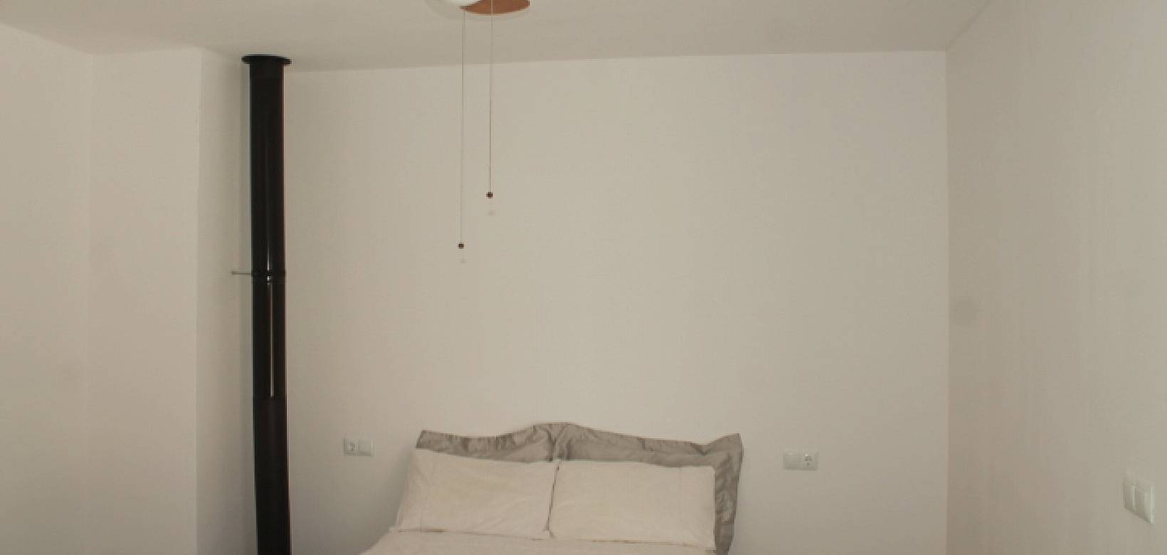 Wederverkoop - Country house - 