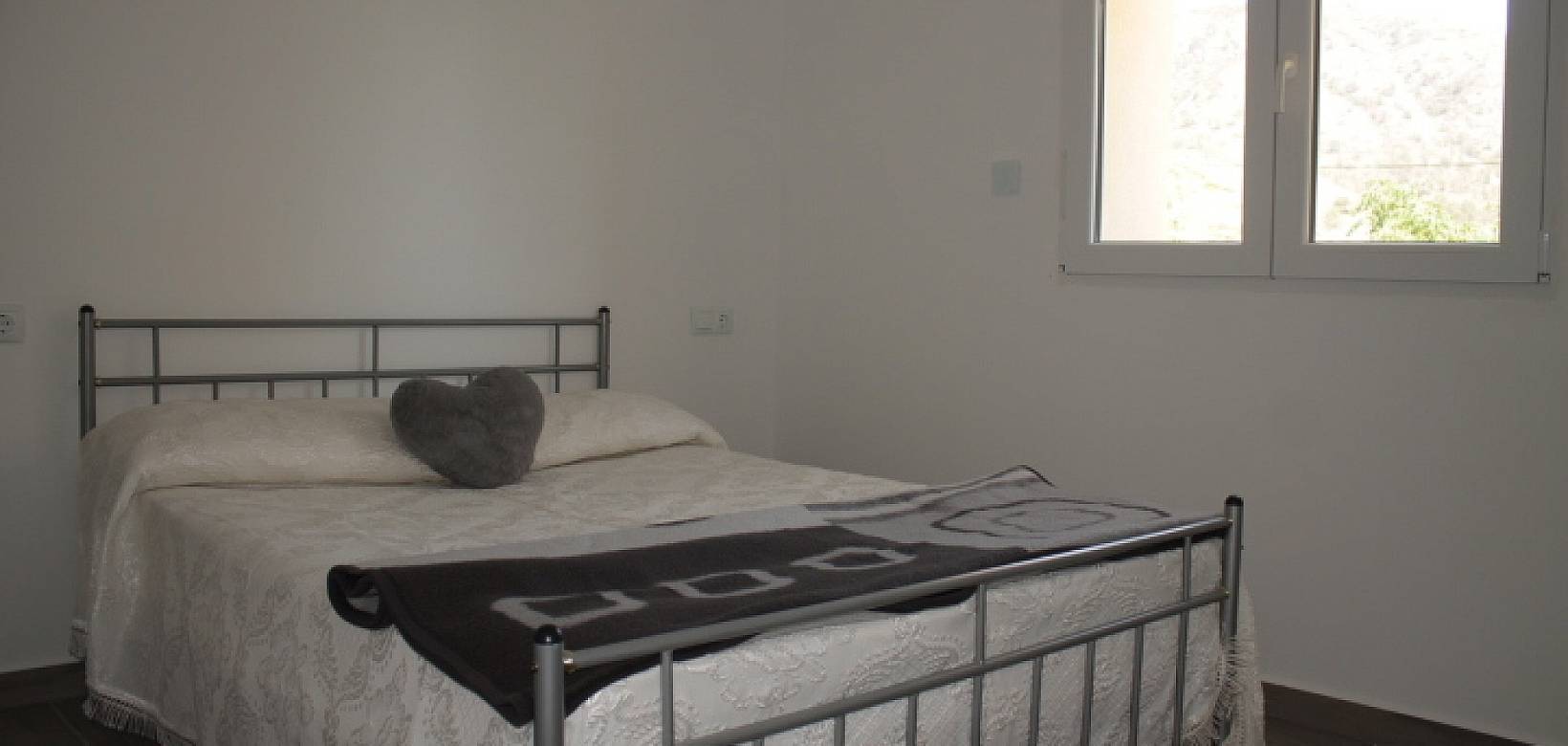 Wederverkoop - Country house - 