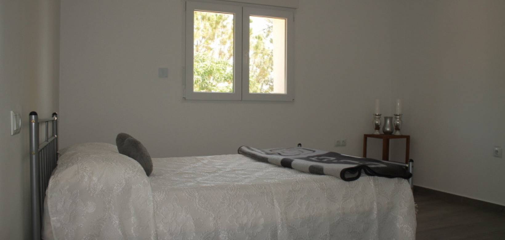 Wederverkoop - Country house - 