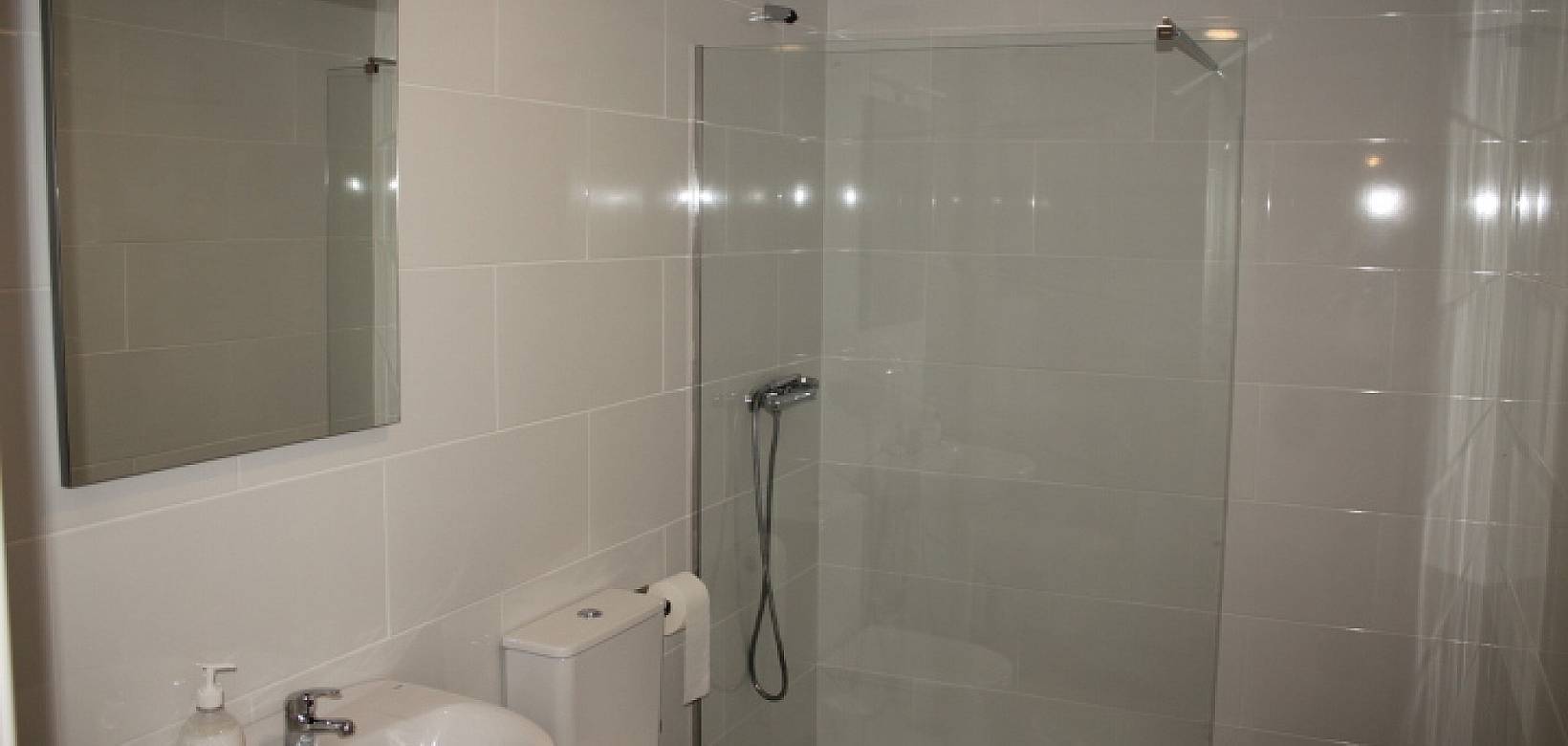 Wederverkoop - Country house - 