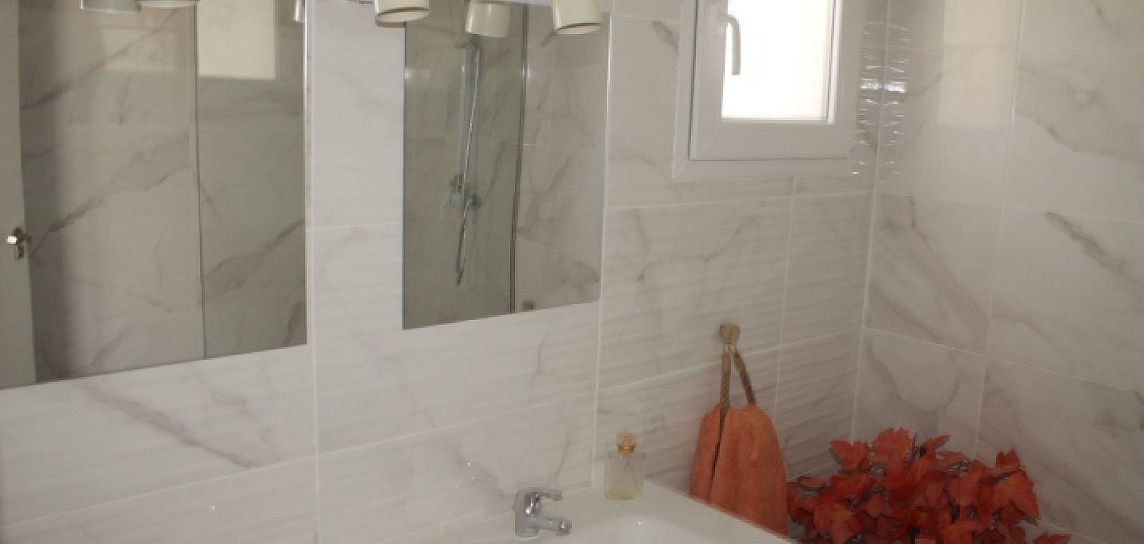 Wederverkoop - Country house - 