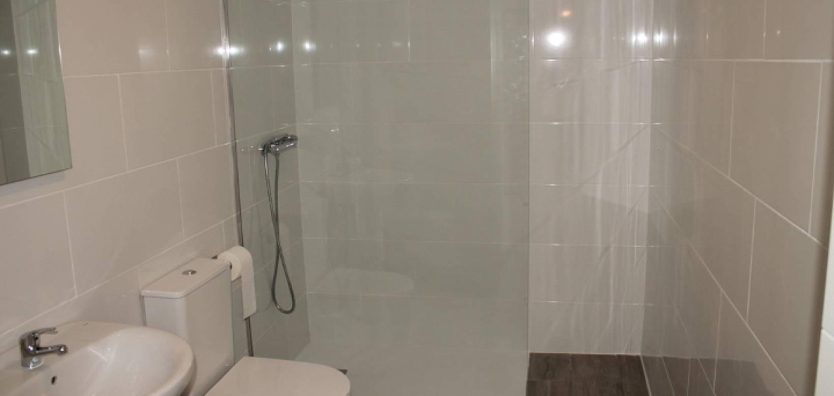 Wederverkoop - Country house - 