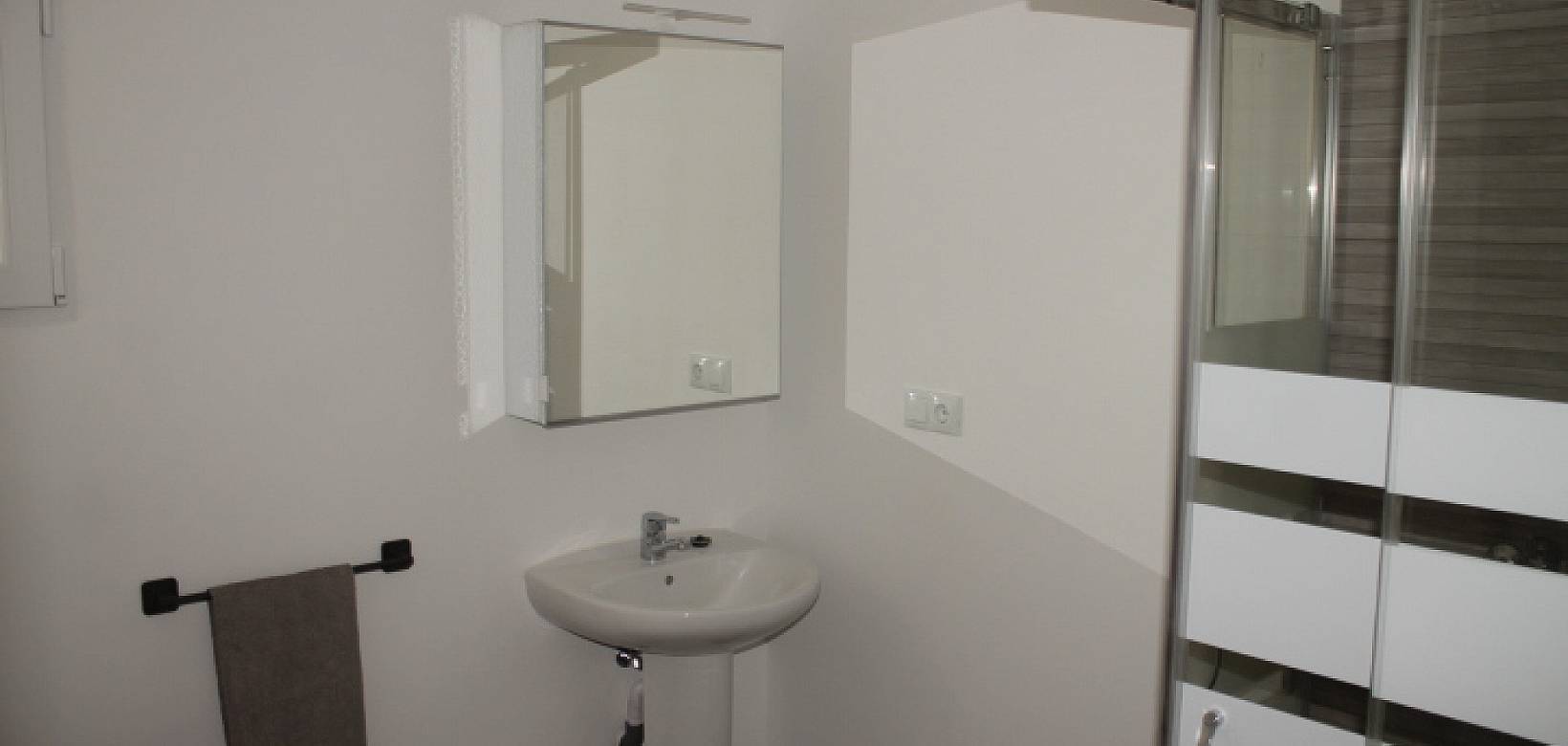 Wederverkoop - Country house - 