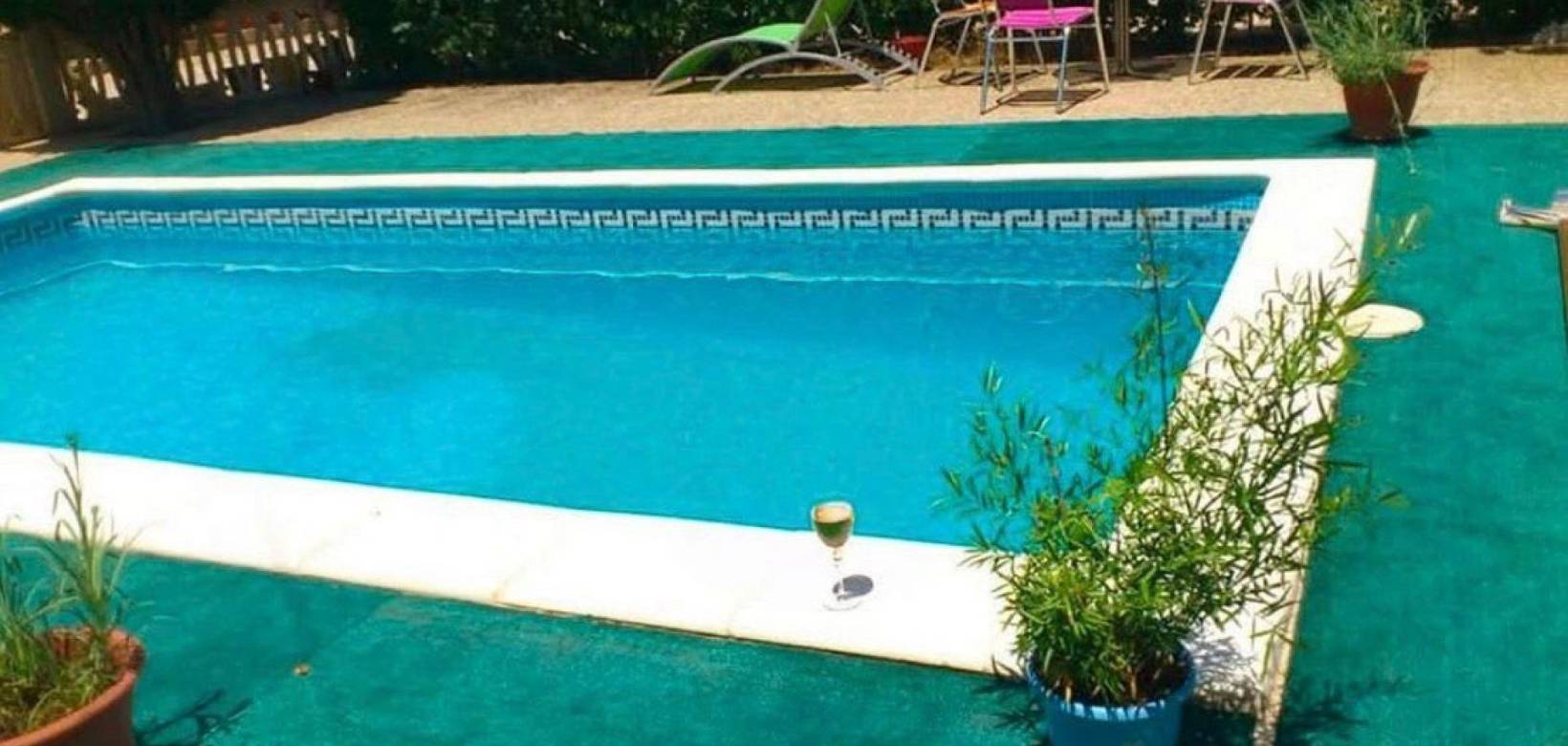 Wederverkoop - Country house - 