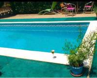 Wederverkoop - Country house - 