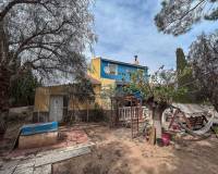 Wederverkoop - Country house - 