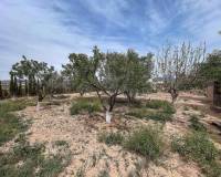 Wederverkoop - Country house - 