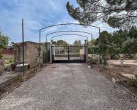 Wederverkoop - Country house - 