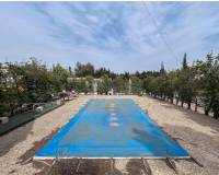 Wederverkoop - Country house - 