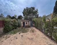 Wederverkoop - Country house - 