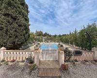 Wederverkoop - Country house - 