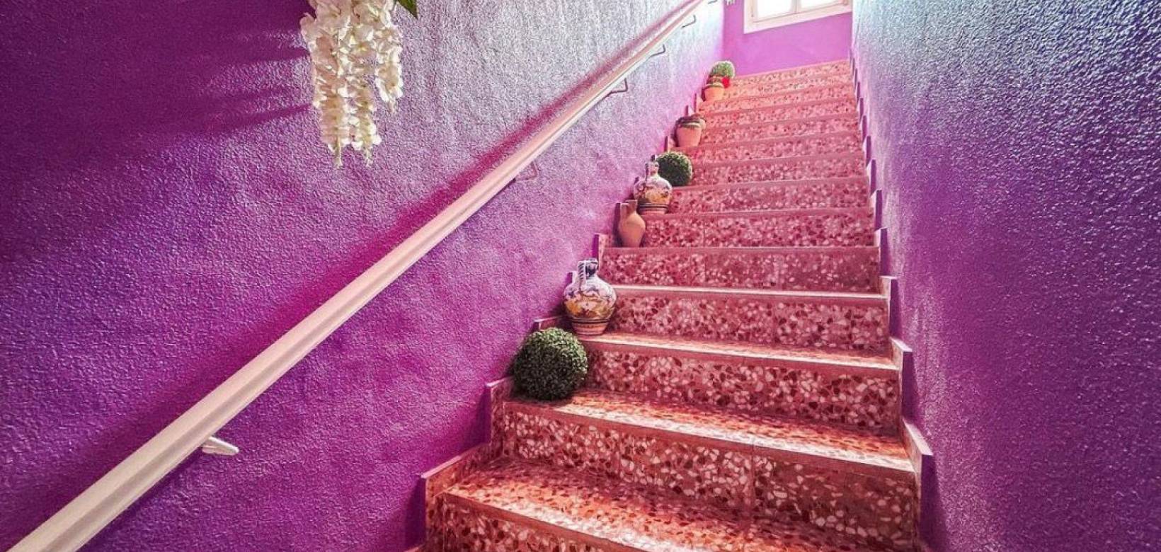 Wederverkoop - Country house - 