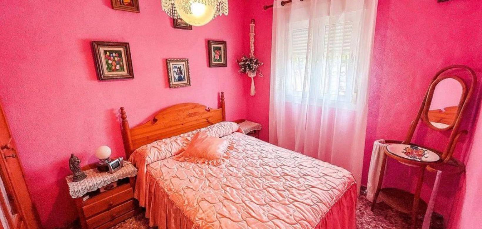 Wederverkoop - Country house - 