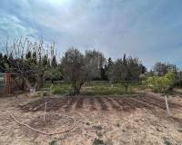 Wederverkoop - Country house - 