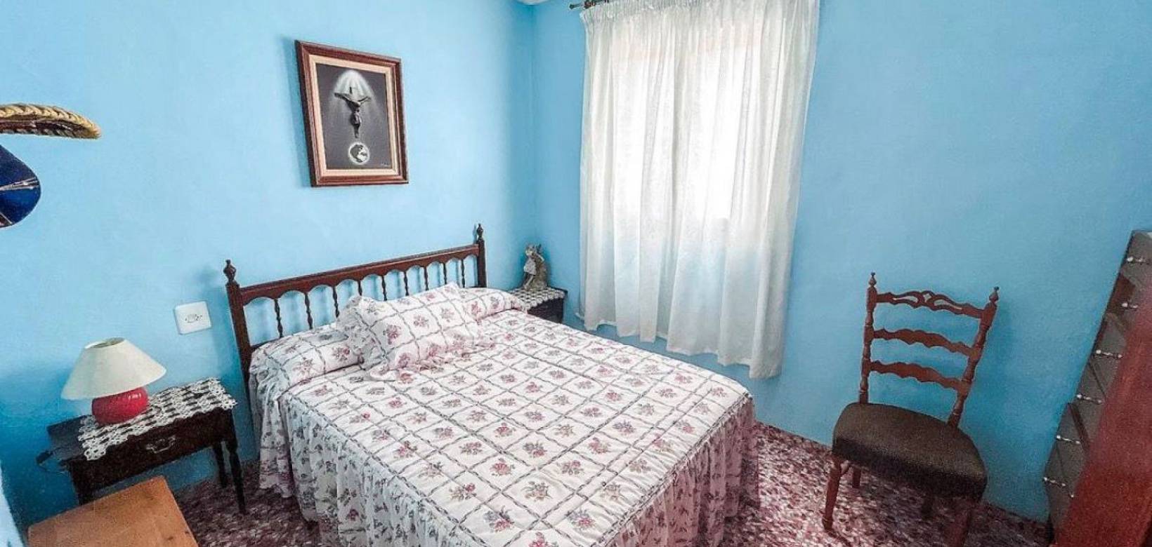 Wederverkoop - Country house - 