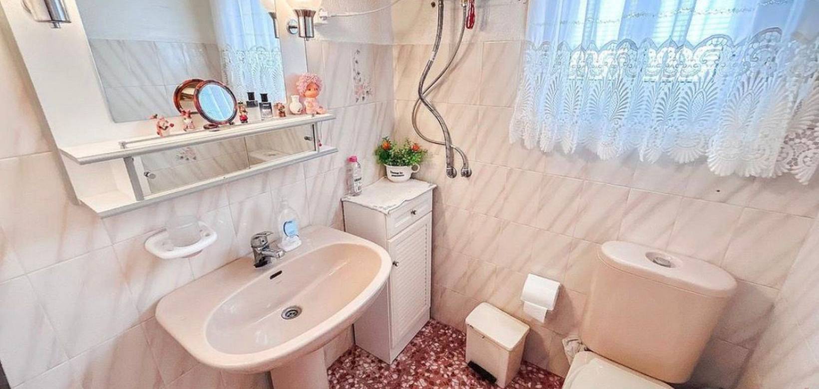 Wederverkoop - Country house - 