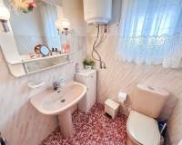 Wederverkoop - Country house - 