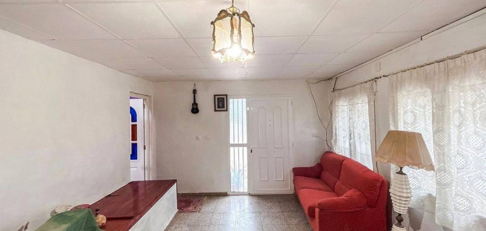 Wederverkoop - Country house - 