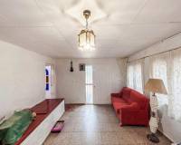 Wederverkoop - Country house - 