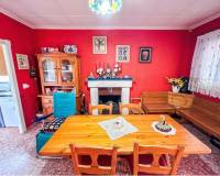 Wederverkoop - Country house - 