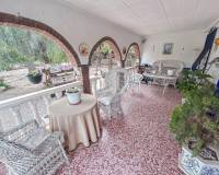 Wederverkoop - Country house - 