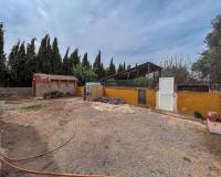 Wederverkoop - Country house - 