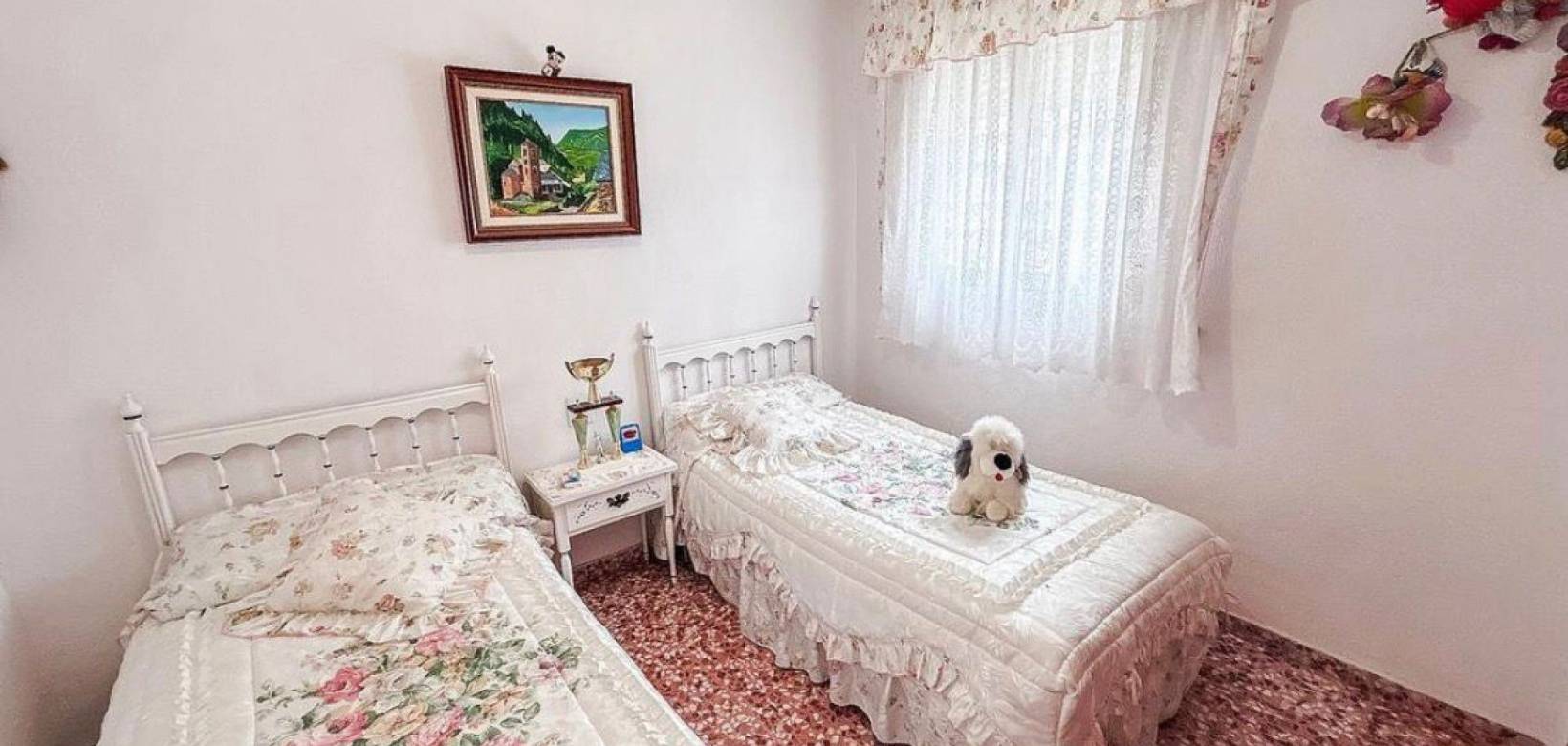 Wederverkoop - Country house - 