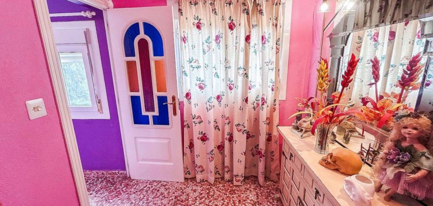 Wederverkoop - Country house - 