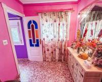 Wederverkoop - Country house - 