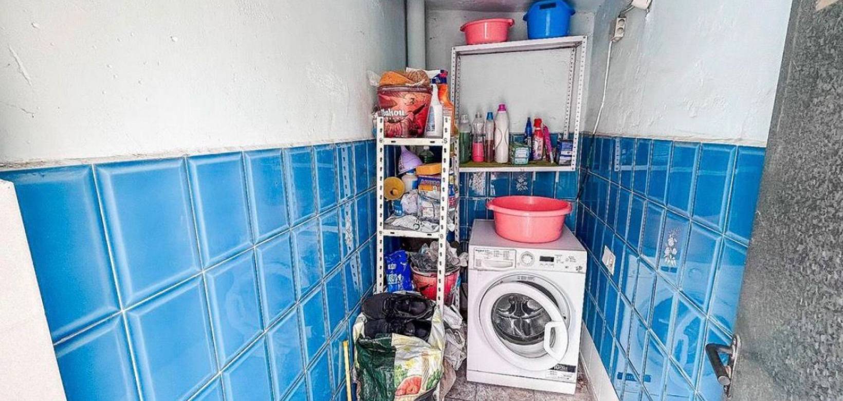 Wederverkoop - Country house - 