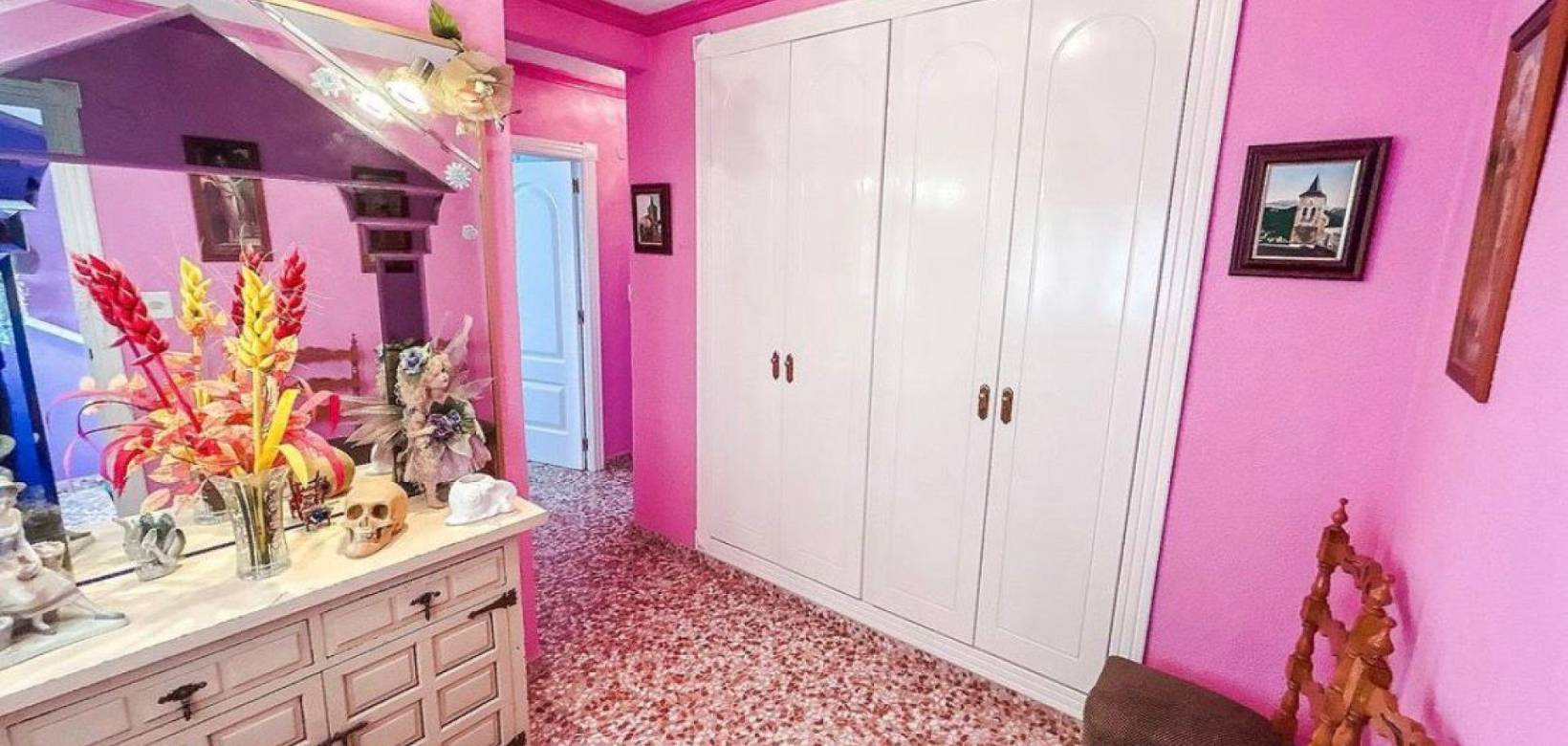 Wederverkoop - Country house - 